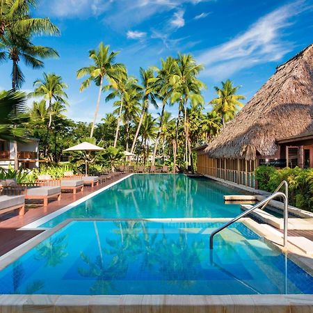 The Westin Fiji Golf Resort & Spa Denarau Island Zewnętrze zdjęcie