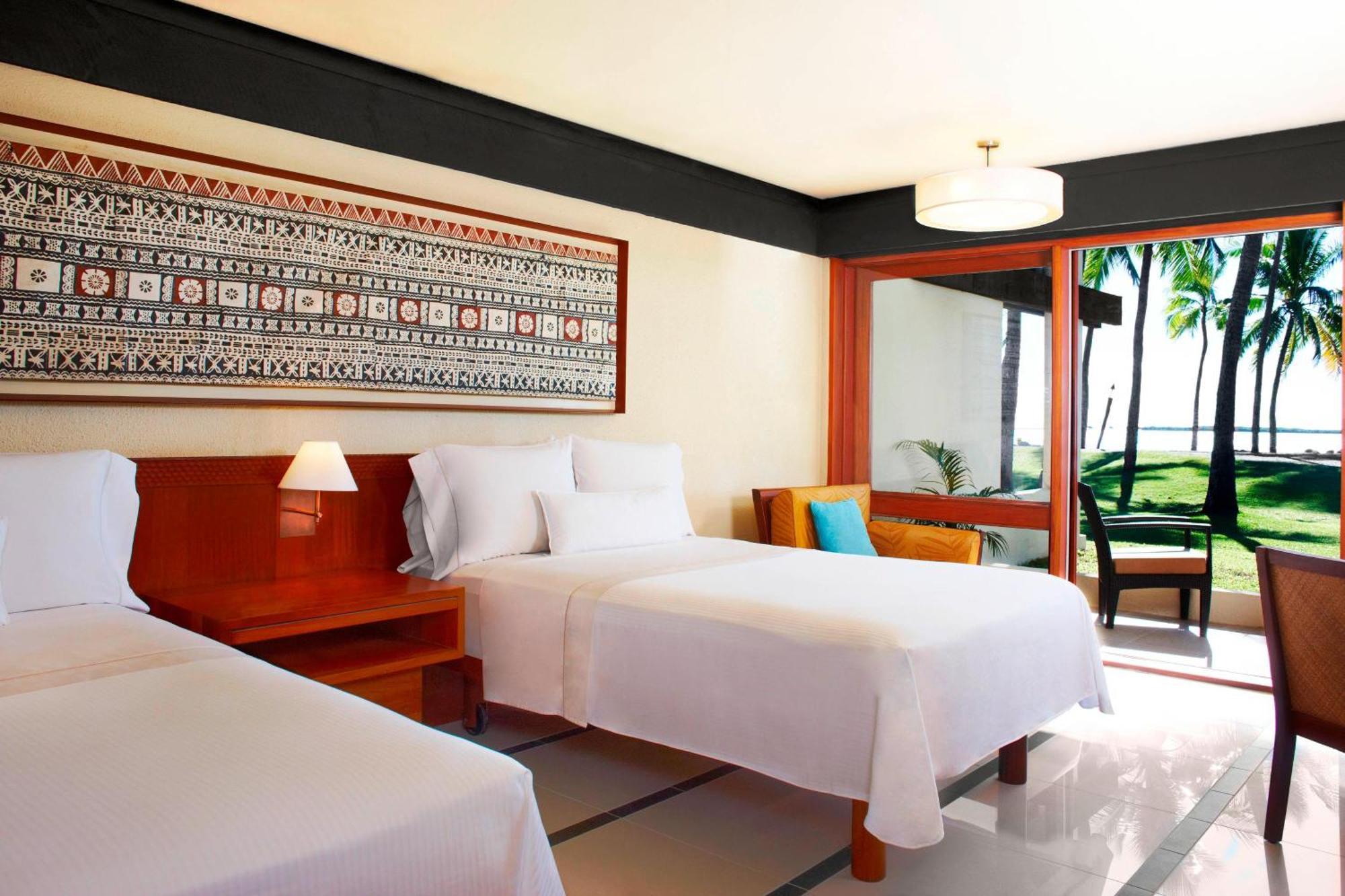 The Westin Denarau Island Resort & Spa, Fiji Zewnętrze zdjęcie