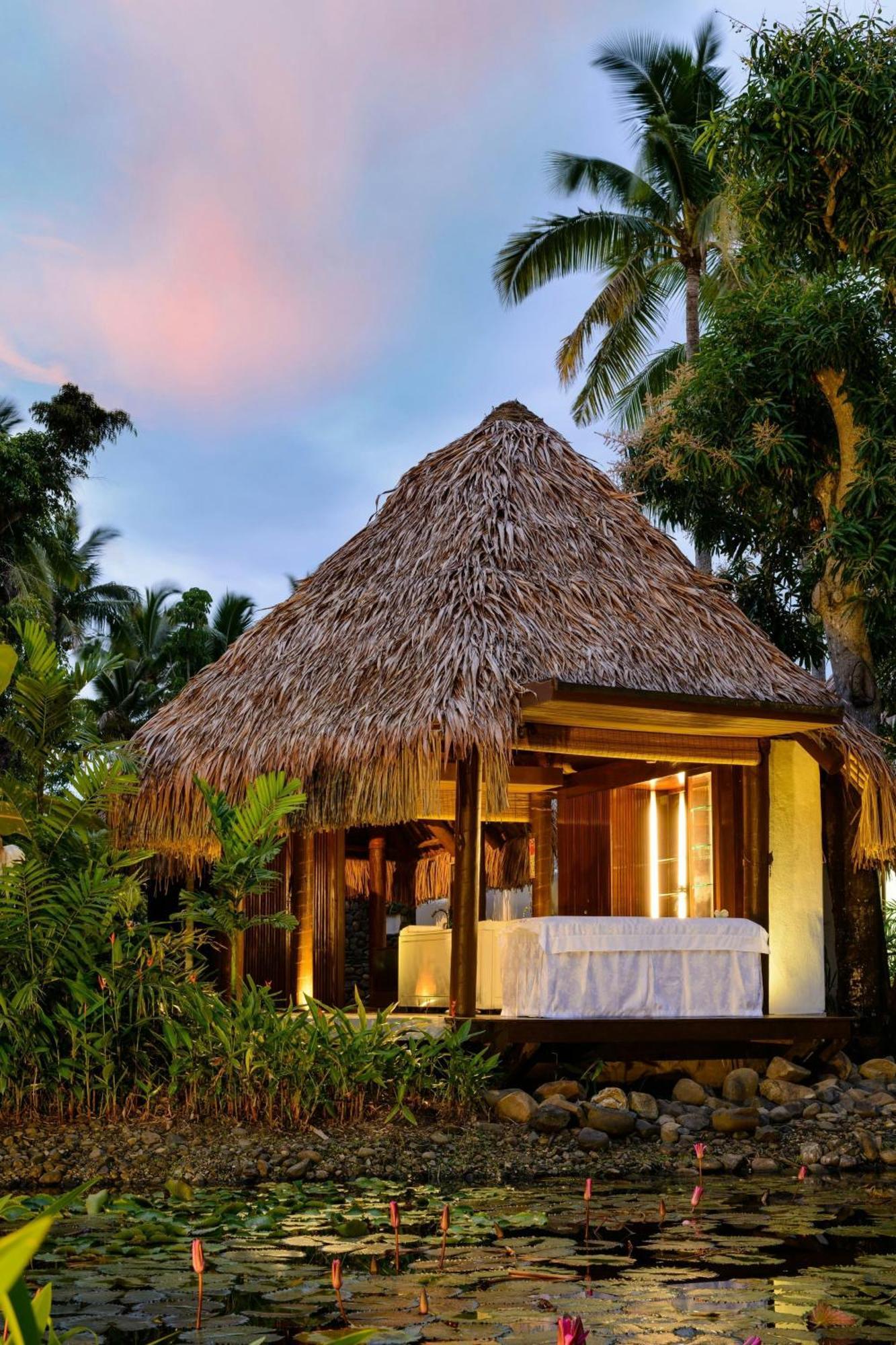 The Westin Fiji Golf Resort & Spa Denarau Island Zewnętrze zdjęcie