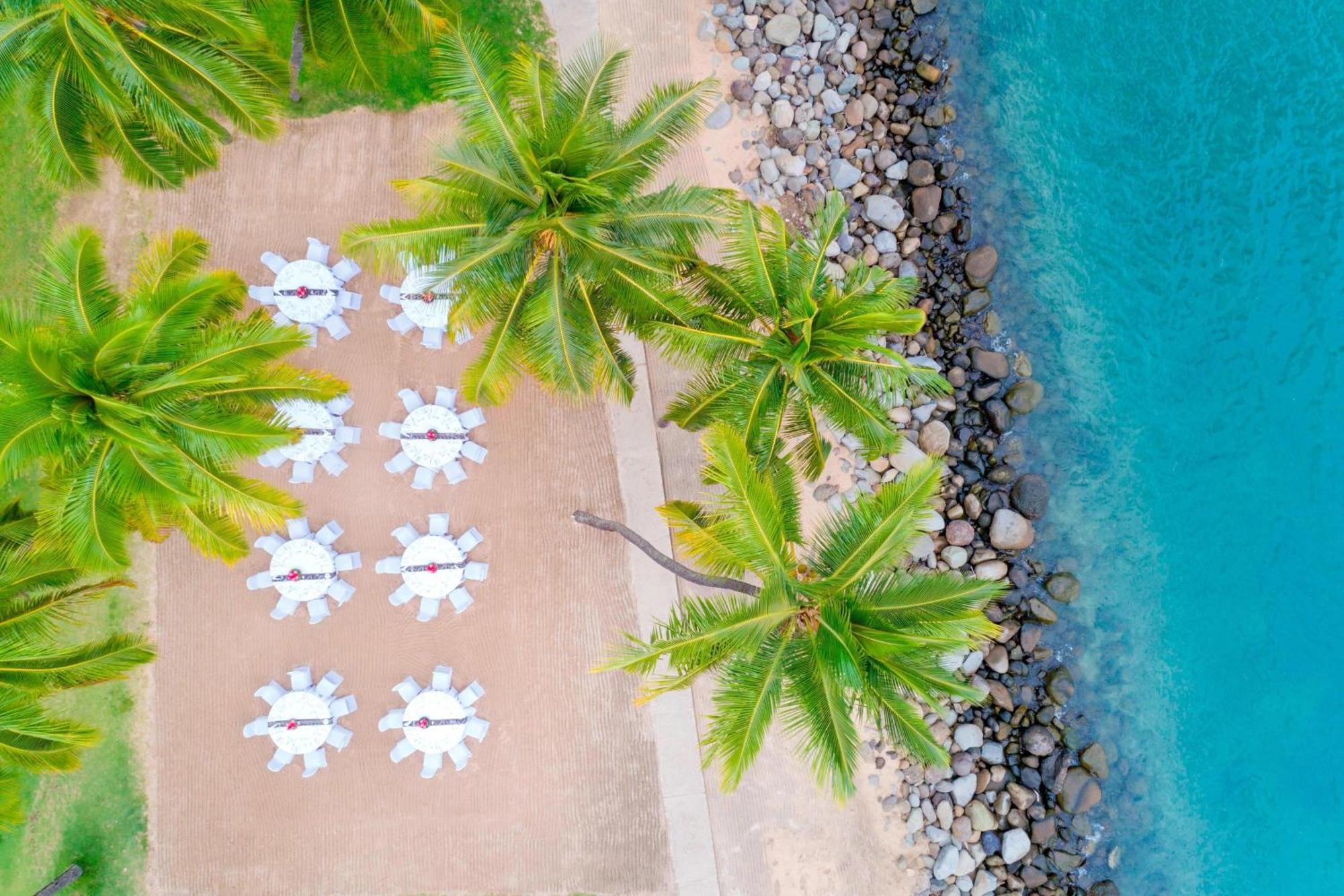 The Westin Fiji Golf Resort & Spa Denarau Island Zewnętrze zdjęcie