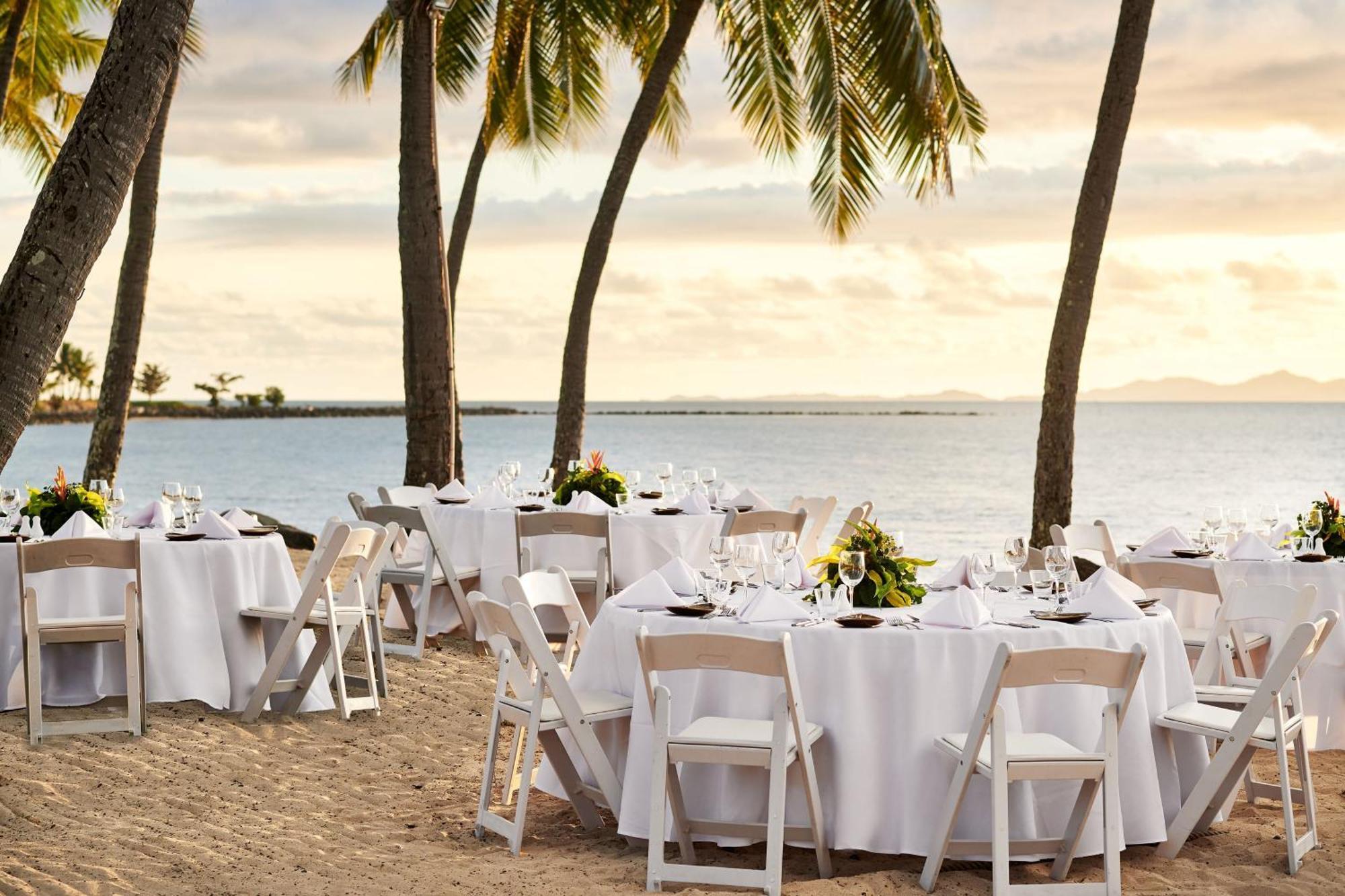 The Westin Fiji Golf Resort & Spa Denarau Island Zewnętrze zdjęcie