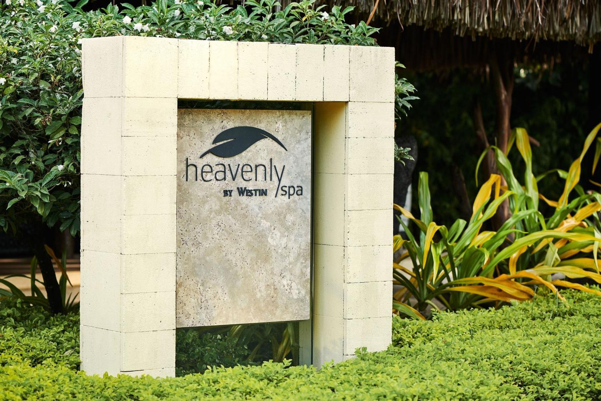 The Westin Fiji Golf Resort & Spa Denarau Island Zewnętrze zdjęcie