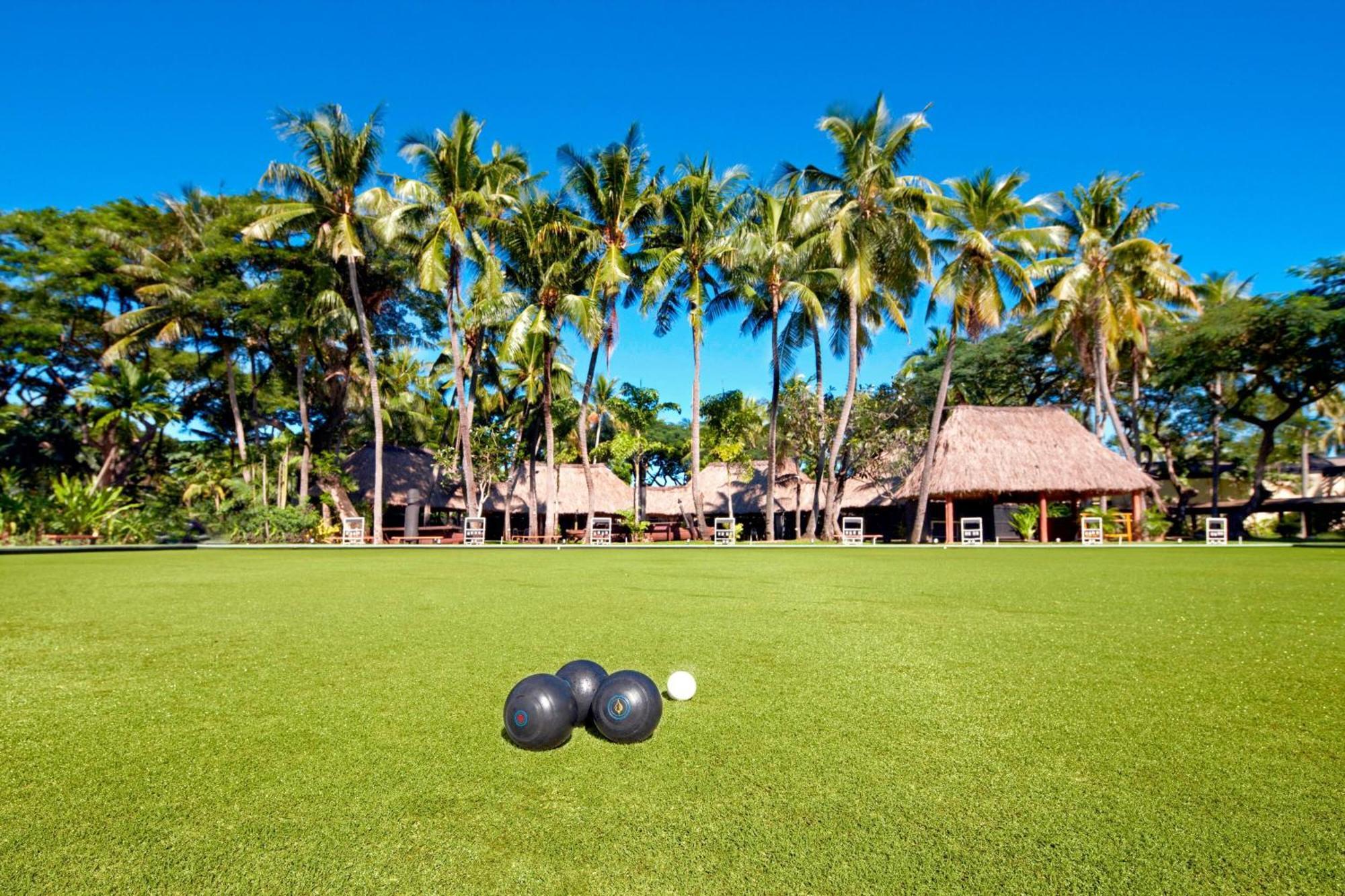 The Westin Fiji Golf Resort & Spa Denarau Island Zewnętrze zdjęcie