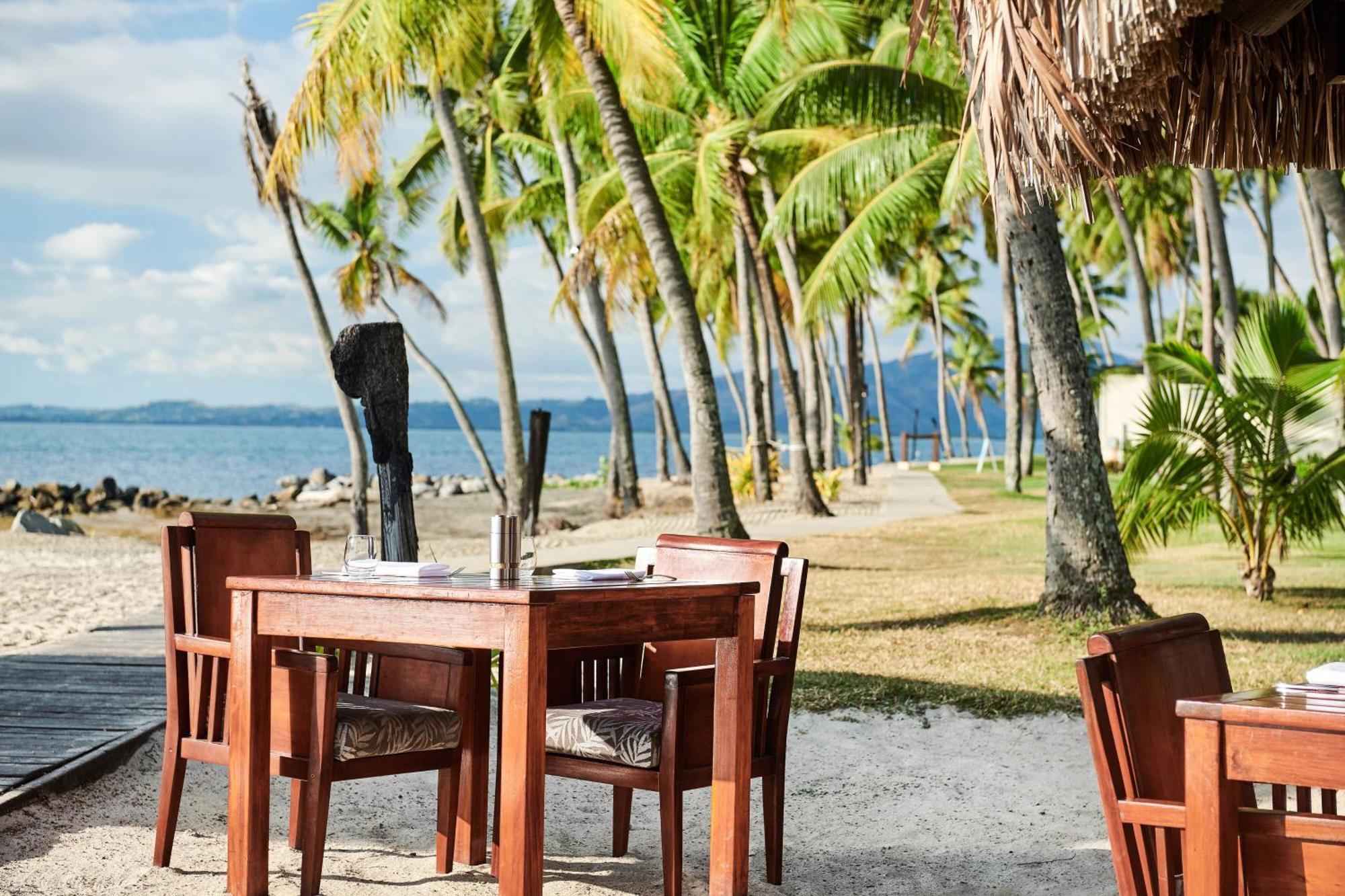 The Westin Fiji Golf Resort & Spa Denarau Island Zewnętrze zdjęcie