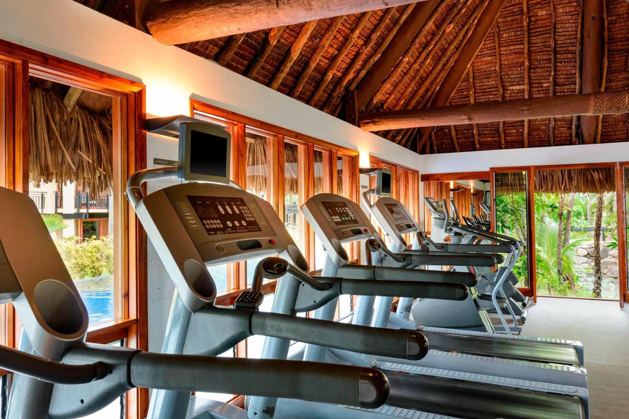 The Westin Fiji Golf Resort & Spa Denarau Island Zewnętrze zdjęcie