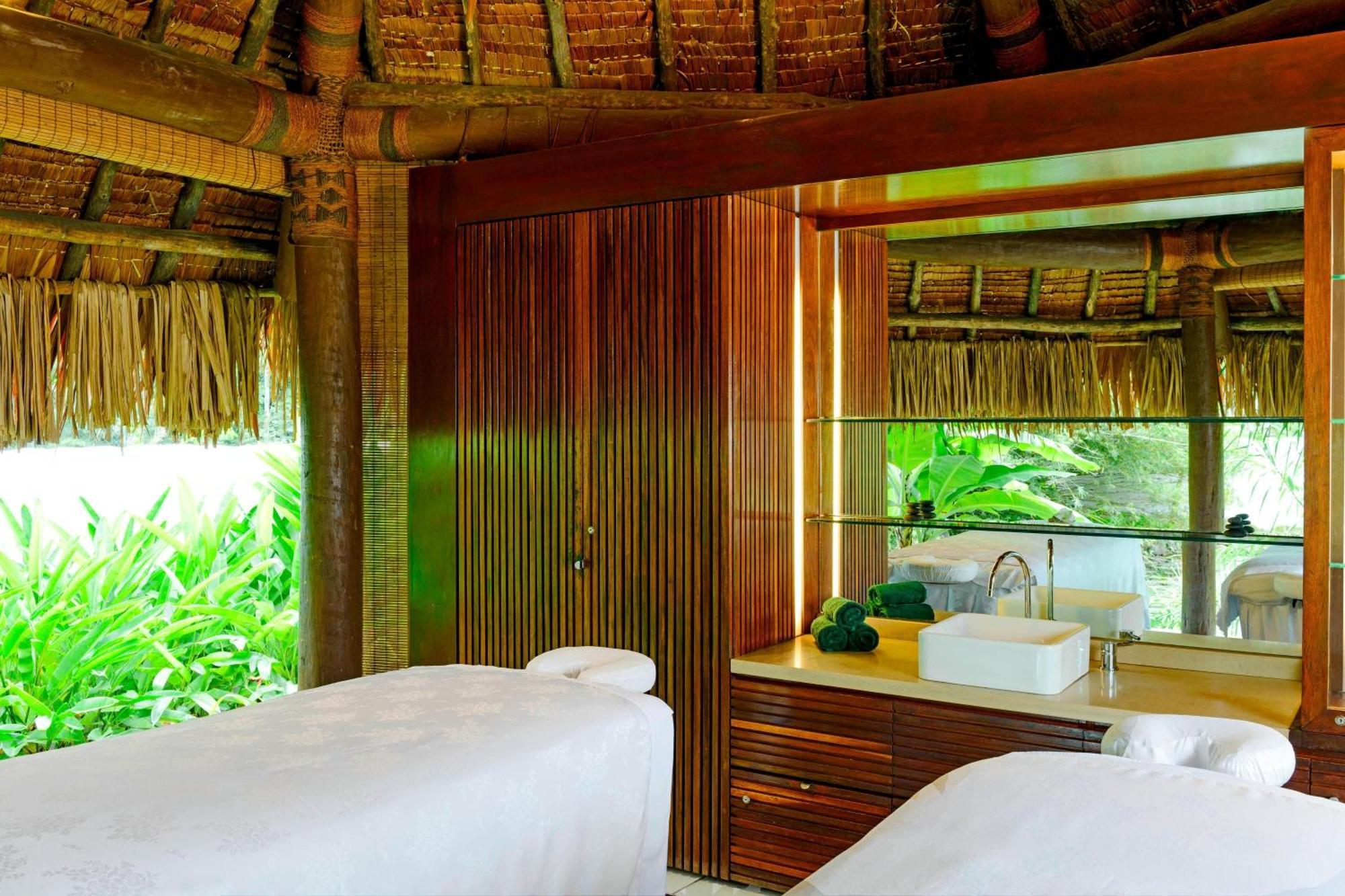 The Westin Fiji Golf Resort & Spa Denarau Island Zewnętrze zdjęcie