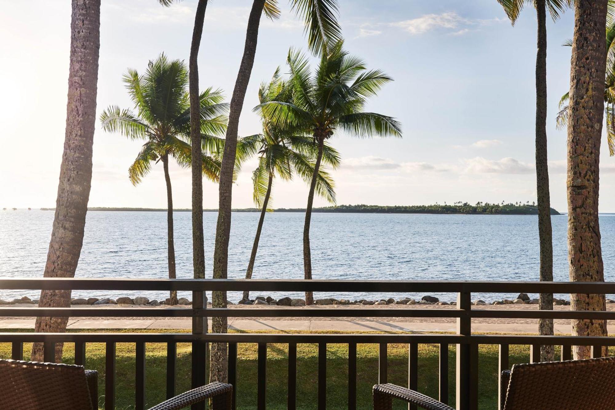 The Westin Fiji Golf Resort & Spa Denarau Island Zewnętrze zdjęcie