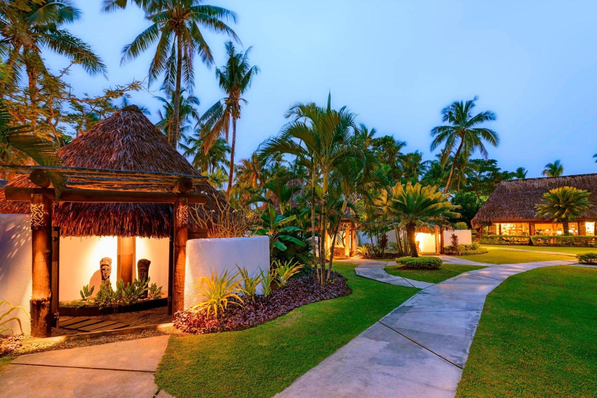 The Westin Fiji Golf Resort & Spa Denarau Island Zewnętrze zdjęcie