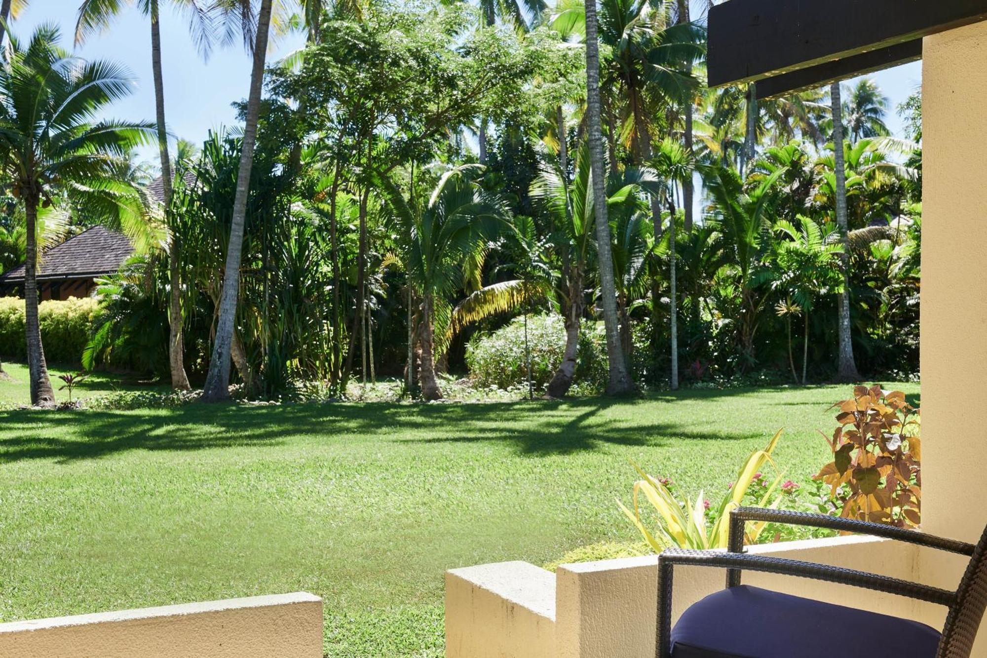 The Westin Fiji Golf Resort & Spa Denarau Island Zewnętrze zdjęcie