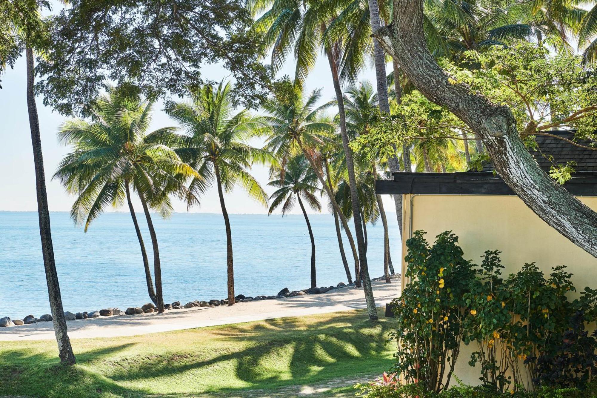 The Westin Fiji Golf Resort & Spa Denarau Island Zewnętrze zdjęcie