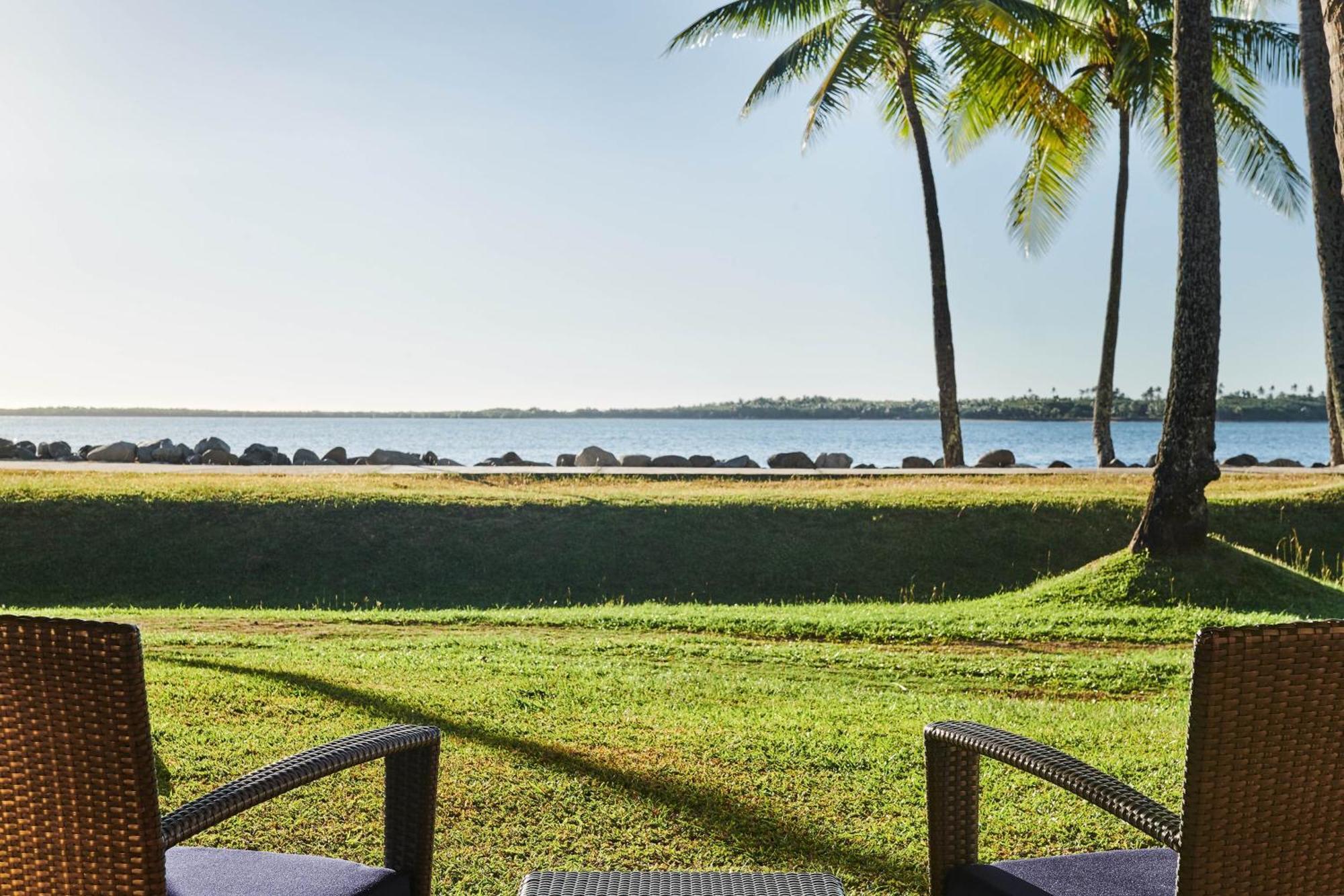 The Westin Fiji Golf Resort & Spa Denarau Island Zewnętrze zdjęcie