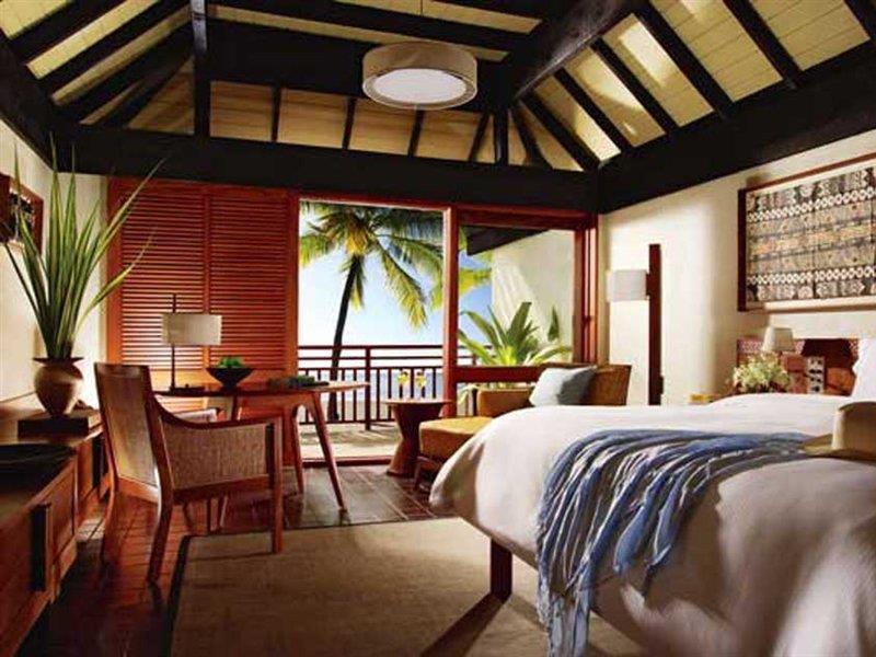 The Westin Fiji Golf Resort & Spa Denarau Island Zewnętrze zdjęcie