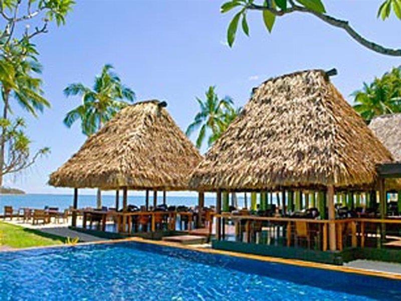 The Westin Fiji Golf Resort & Spa Denarau Island Zewnętrze zdjęcie