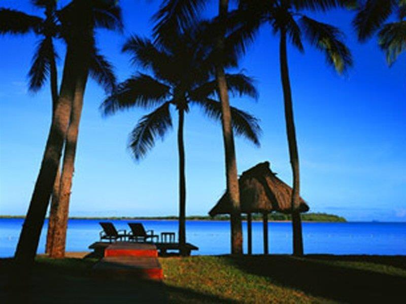 The Westin Fiji Golf Resort & Spa Denarau Island Zewnętrze zdjęcie