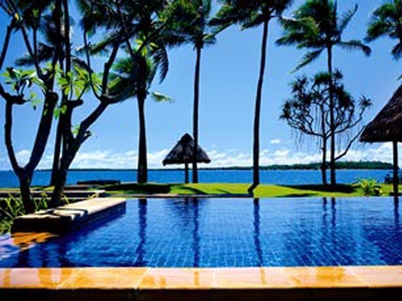 The Westin Fiji Golf Resort & Spa Denarau Island Zewnętrze zdjęcie