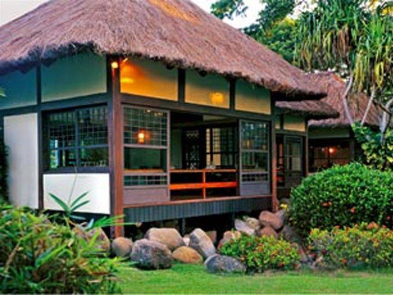 The Westin Fiji Golf Resort & Spa Denarau Island Zewnętrze zdjęcie