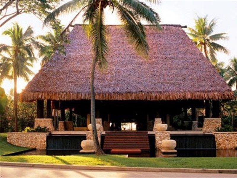 The Westin Fiji Golf Resort & Spa Denarau Island Zewnętrze zdjęcie