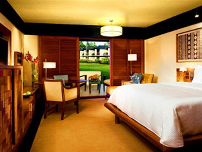 The Westin Fiji Golf Resort & Spa Denarau Island Zewnętrze zdjęcie