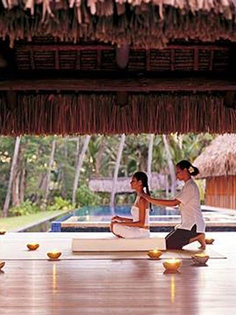 The Westin Fiji Golf Resort & Spa Denarau Island Zewnętrze zdjęcie