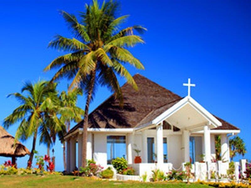 The Westin Fiji Golf Resort & Spa Denarau Island Zewnętrze zdjęcie