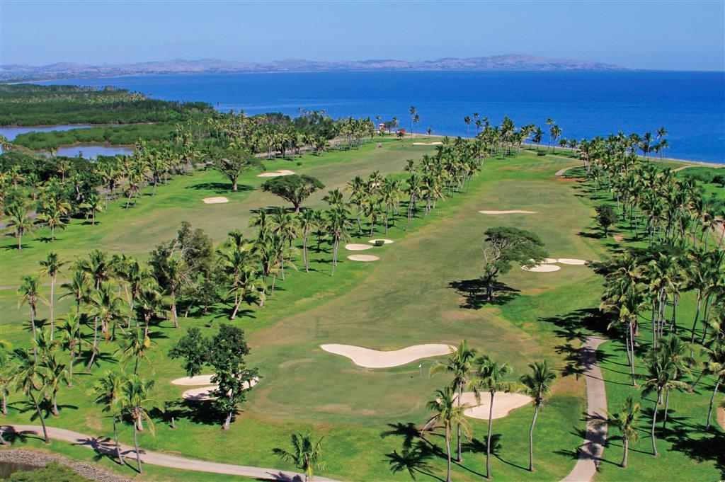 The Westin Fiji Golf Resort & Spa Denarau Island Udogodnienia zdjęcie