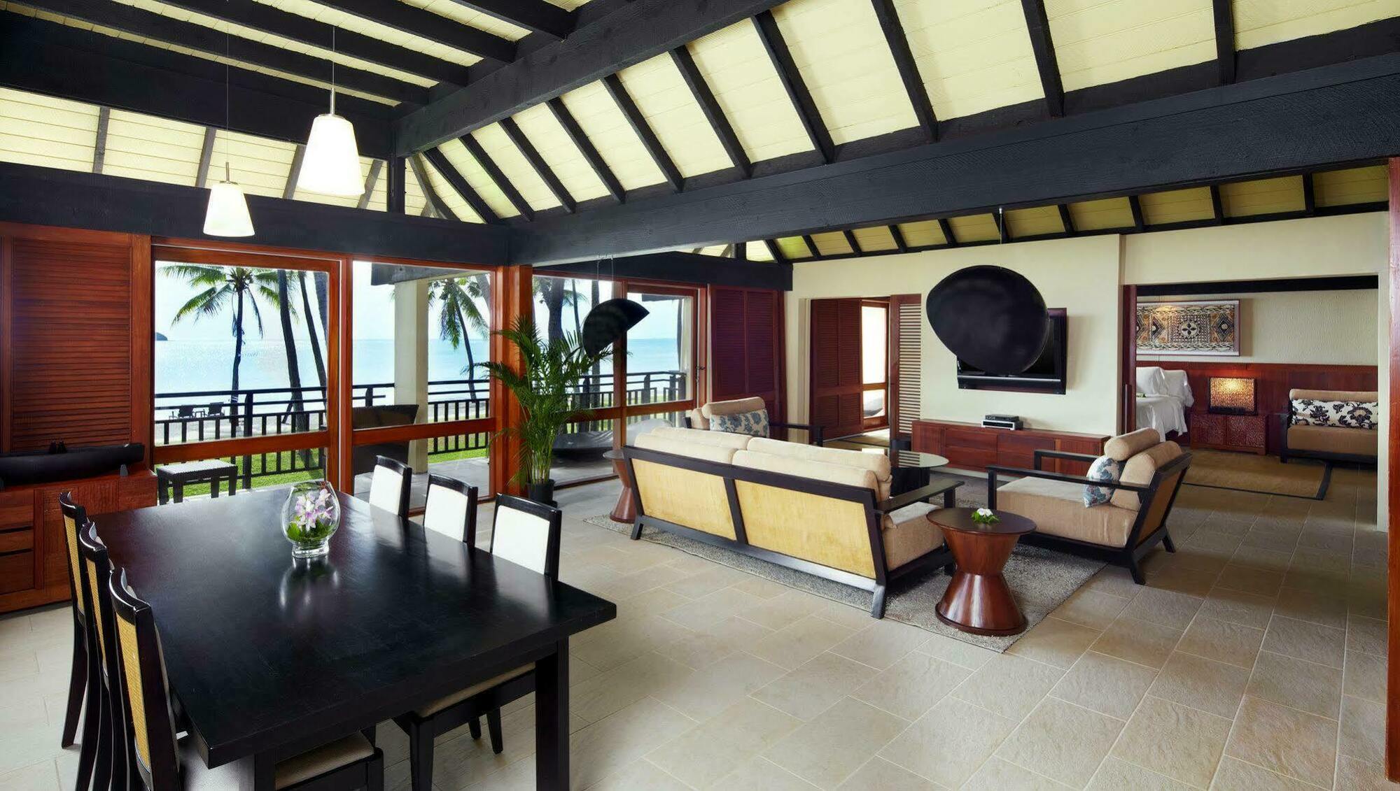 The Westin Fiji Golf Resort & Spa Denarau Island Zewnętrze zdjęcie