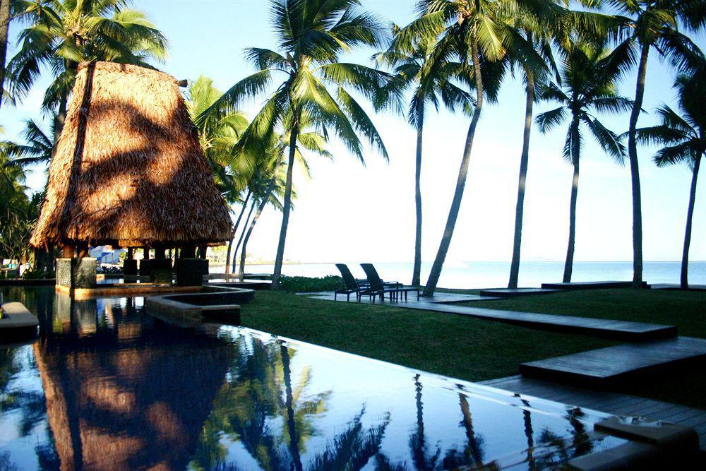 The Westin Fiji Golf Resort & Spa Denarau Island Zewnętrze zdjęcie