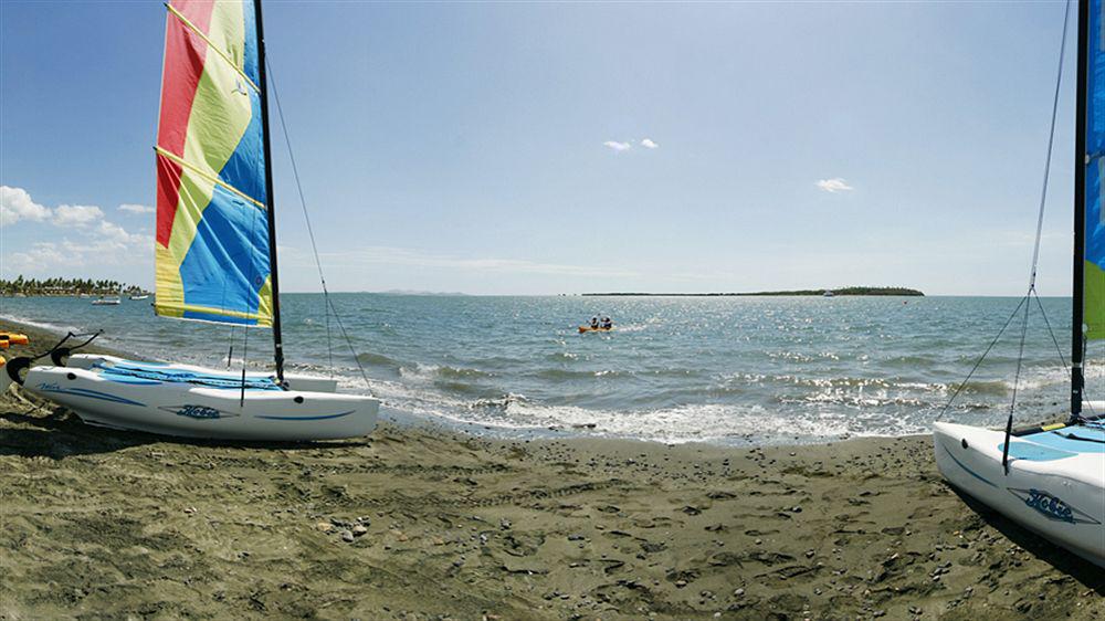 The Westin Fiji Golf Resort & Spa Denarau Island Zewnętrze zdjęcie